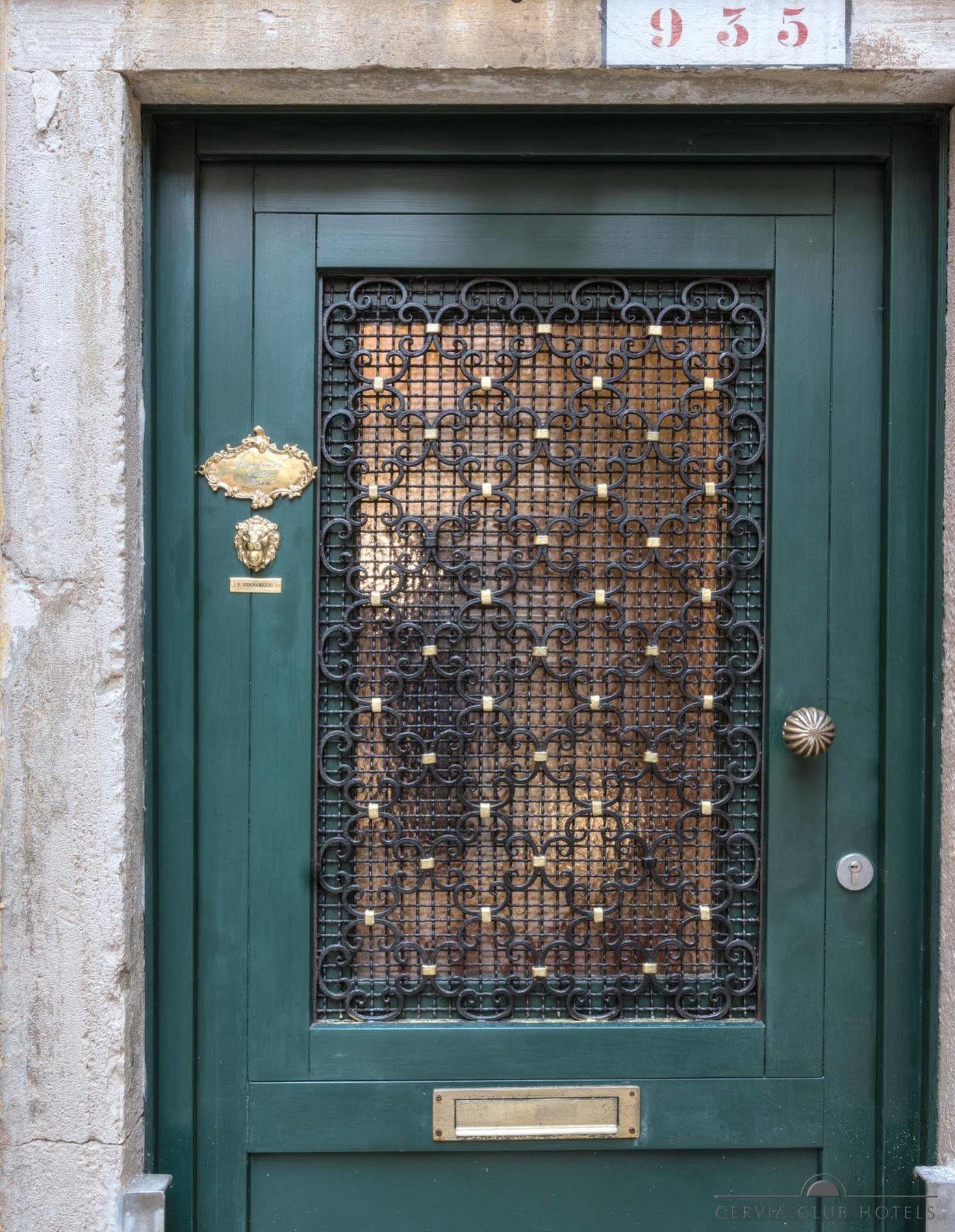 Residenza Corte Molin Casa de hóspedes Veneza
