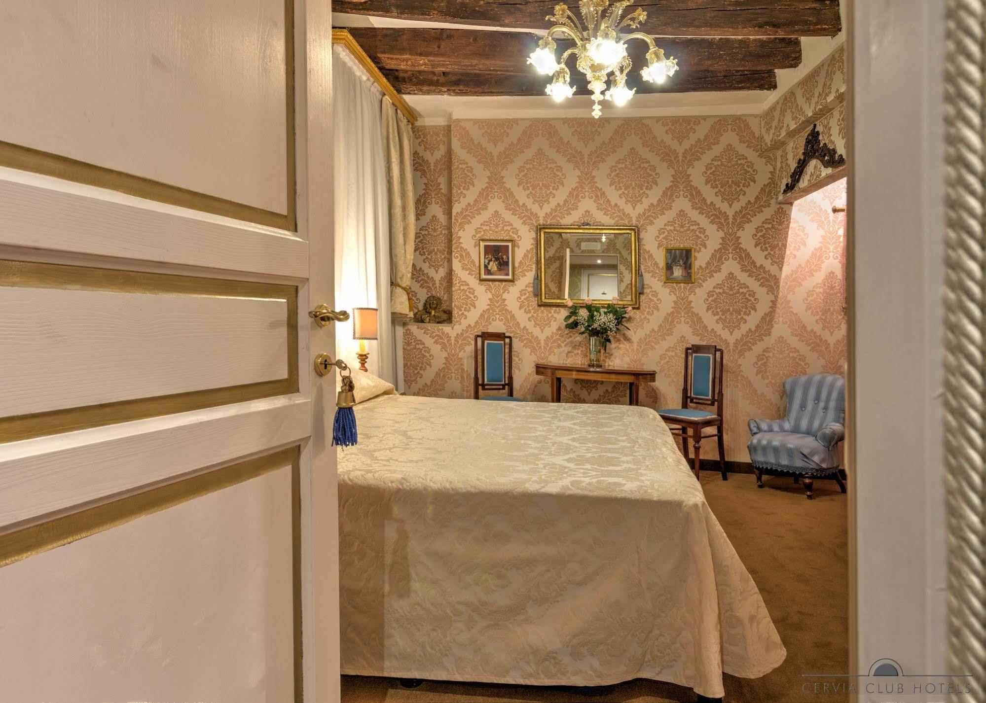 Casa de hóspedes Residenza Corte Molin 2*