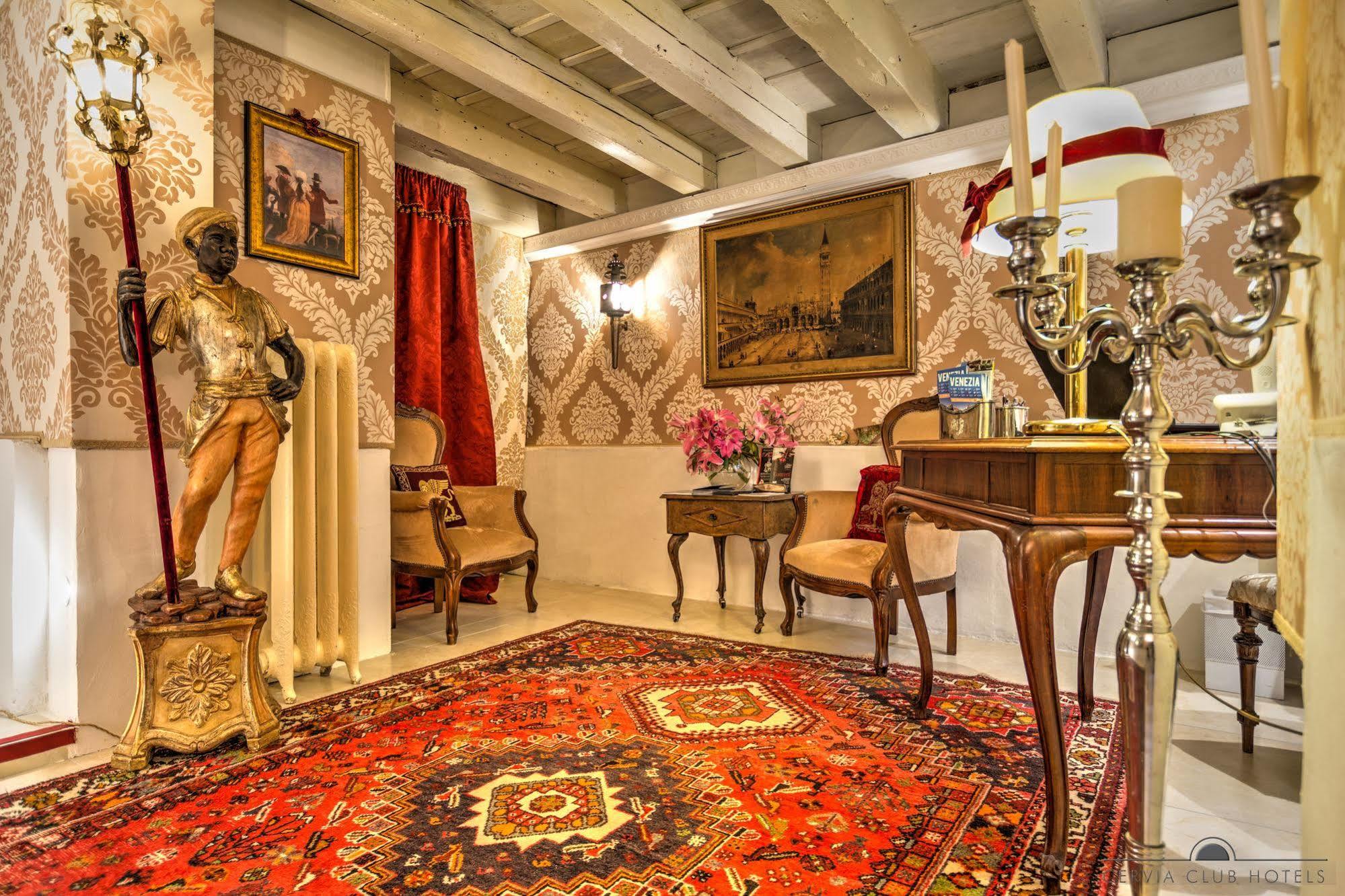 Residenza Corte Molin Casa de hóspedes Veneza