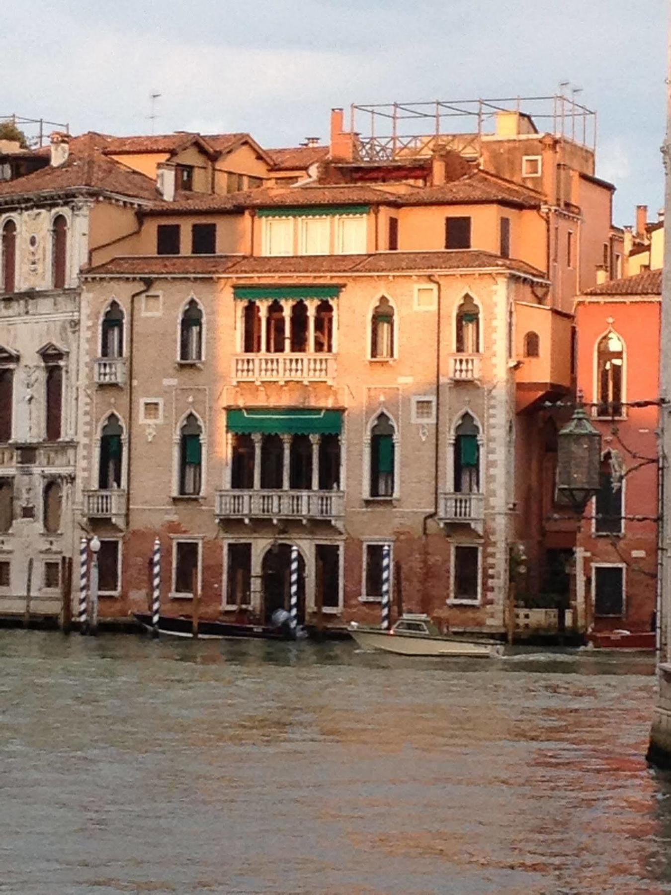 Mymagic * Venice