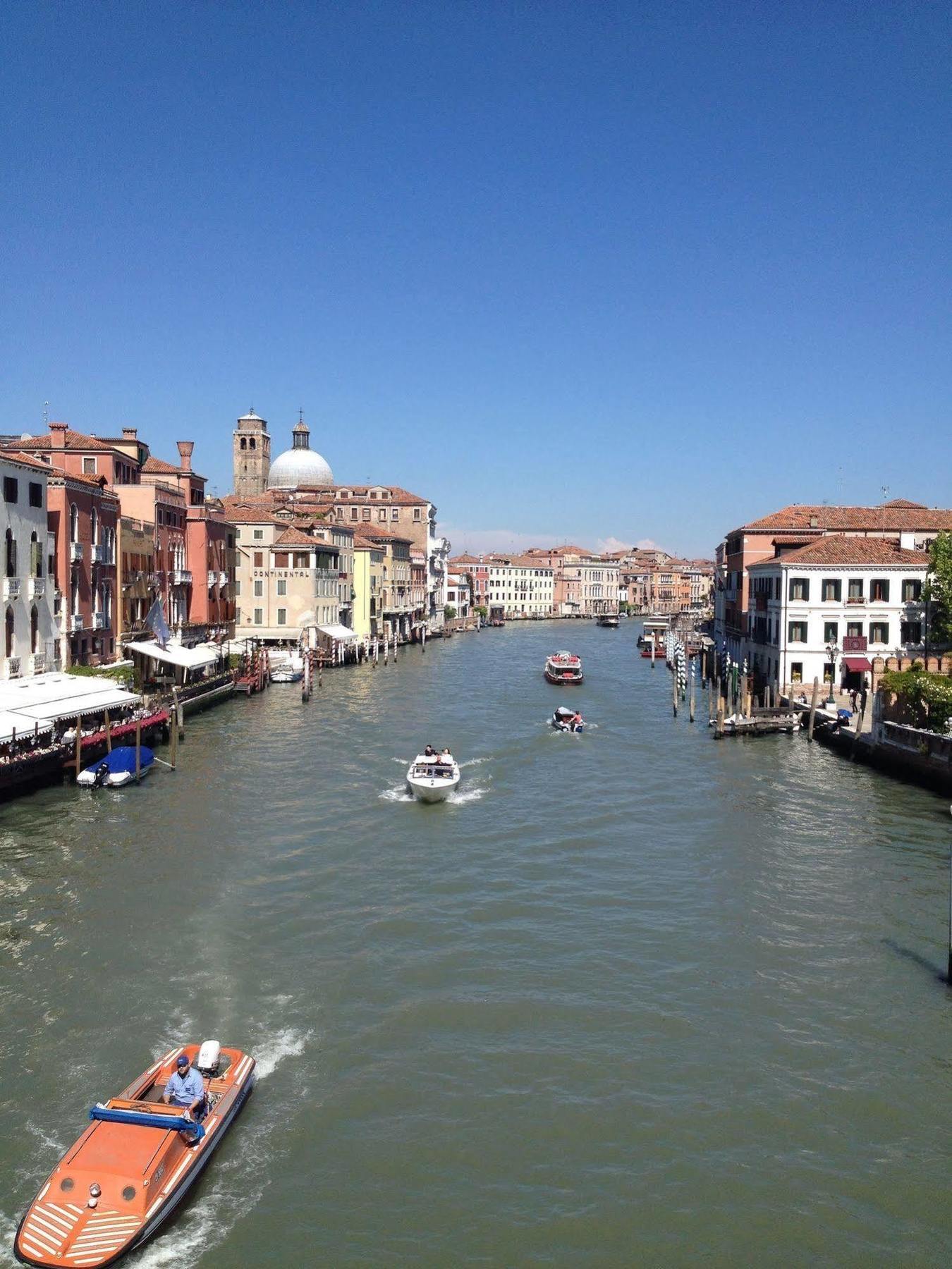 Mymagic * Venice