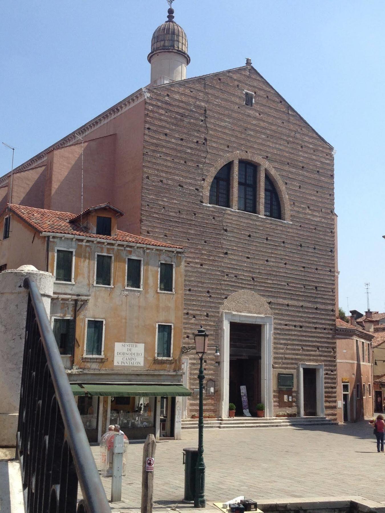 Mymagic Venice