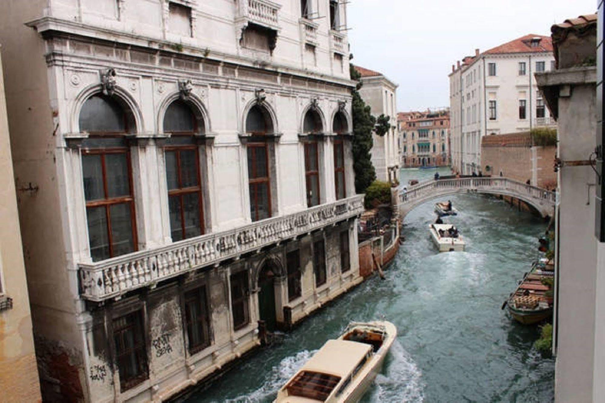 Apartment Mymagic Venice