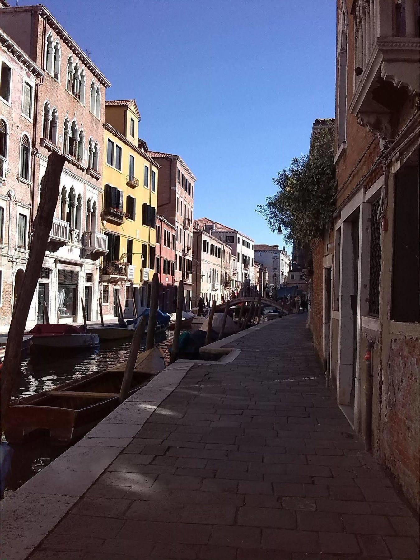 Mymagic Apartment Venice