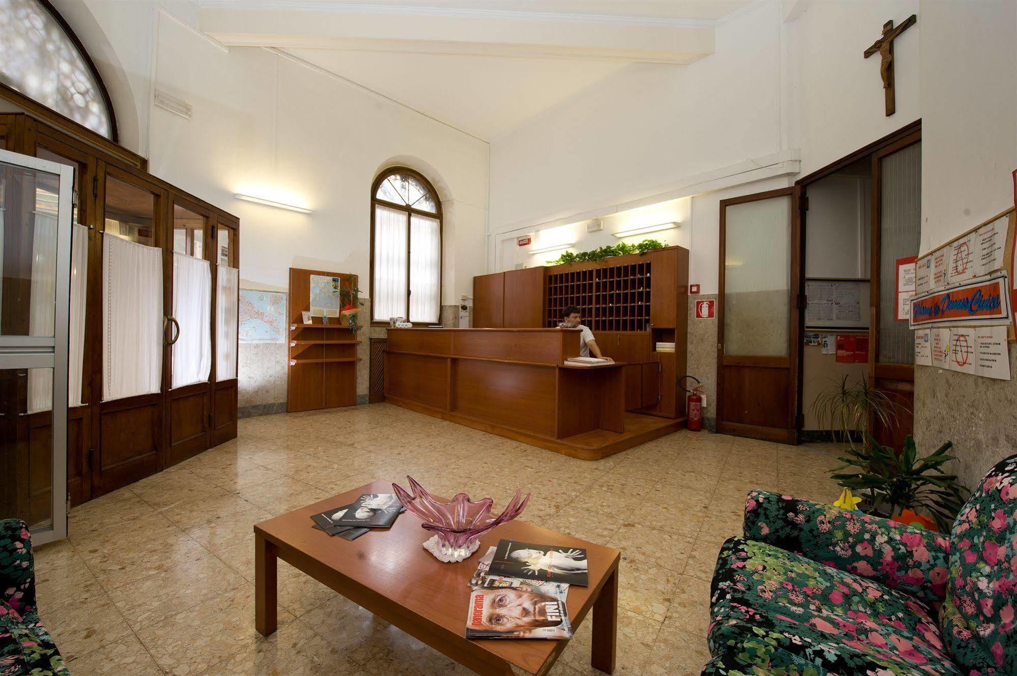Domus Civica Veneza