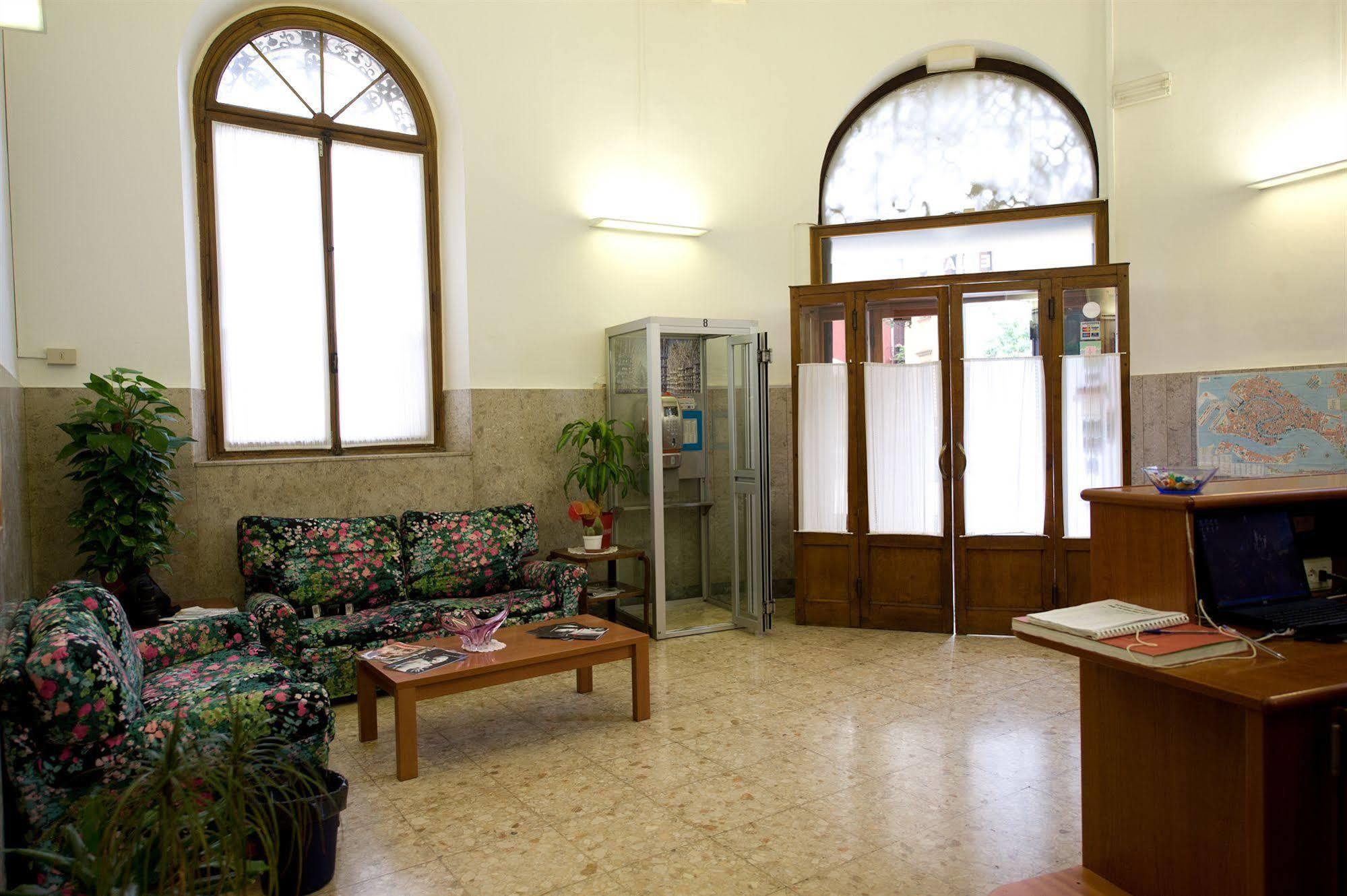 Domus Civica Veneza