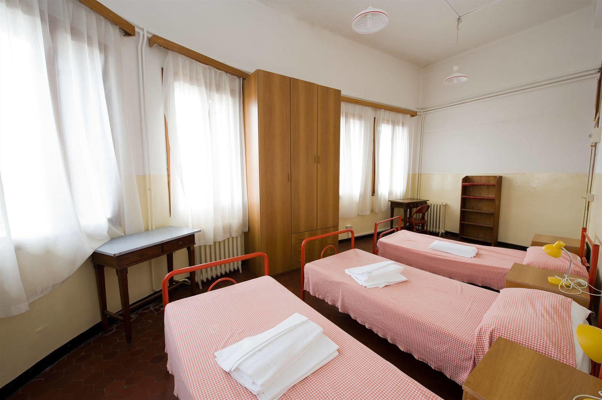 Albergue Domus Civica Veneza