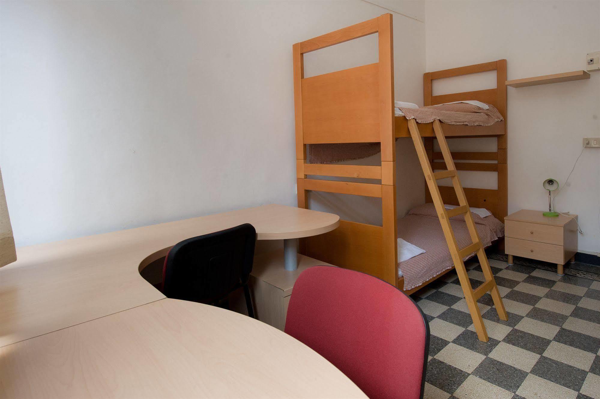 Albergue Domus Civica