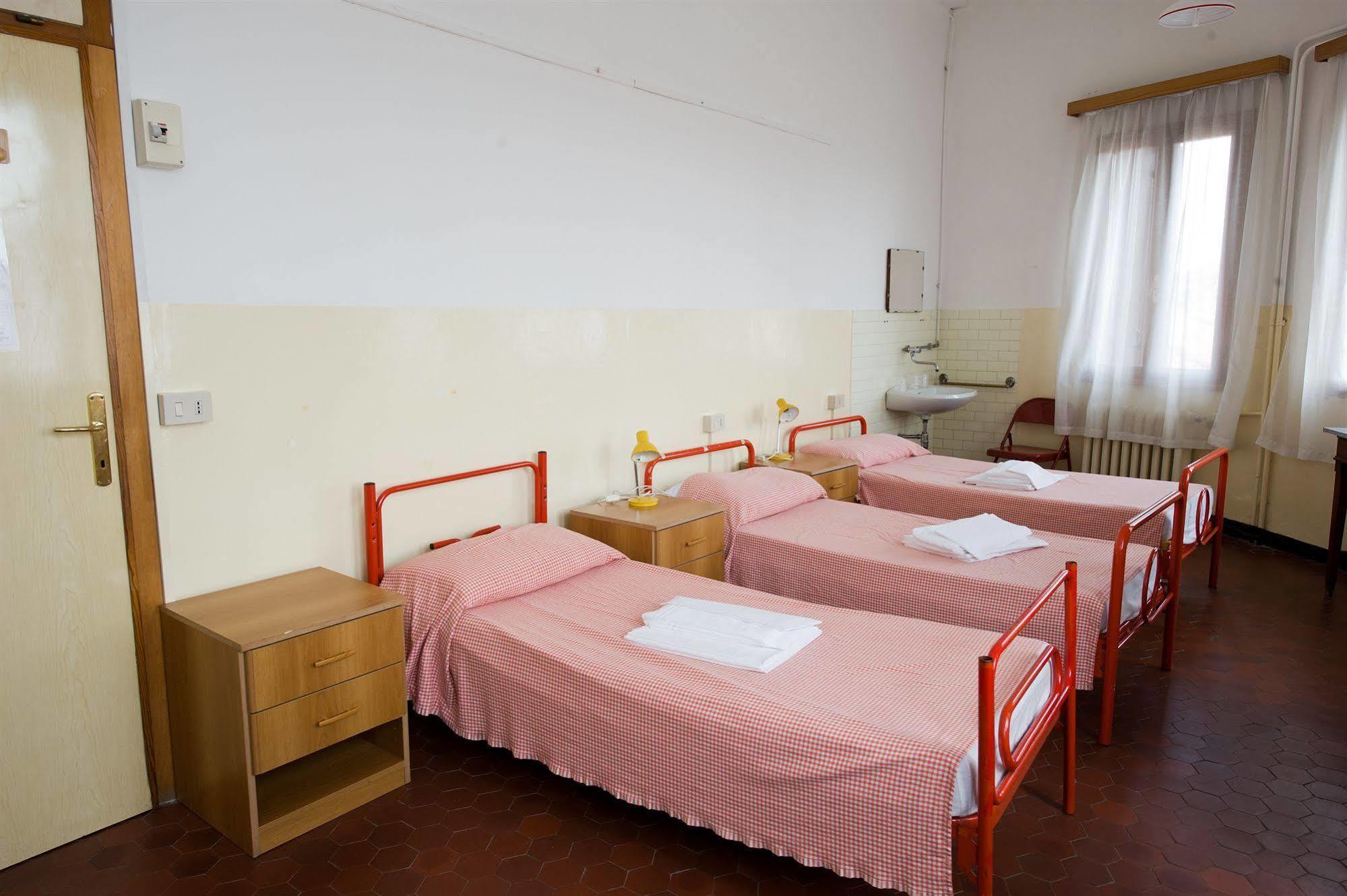Albergue Domus Civica