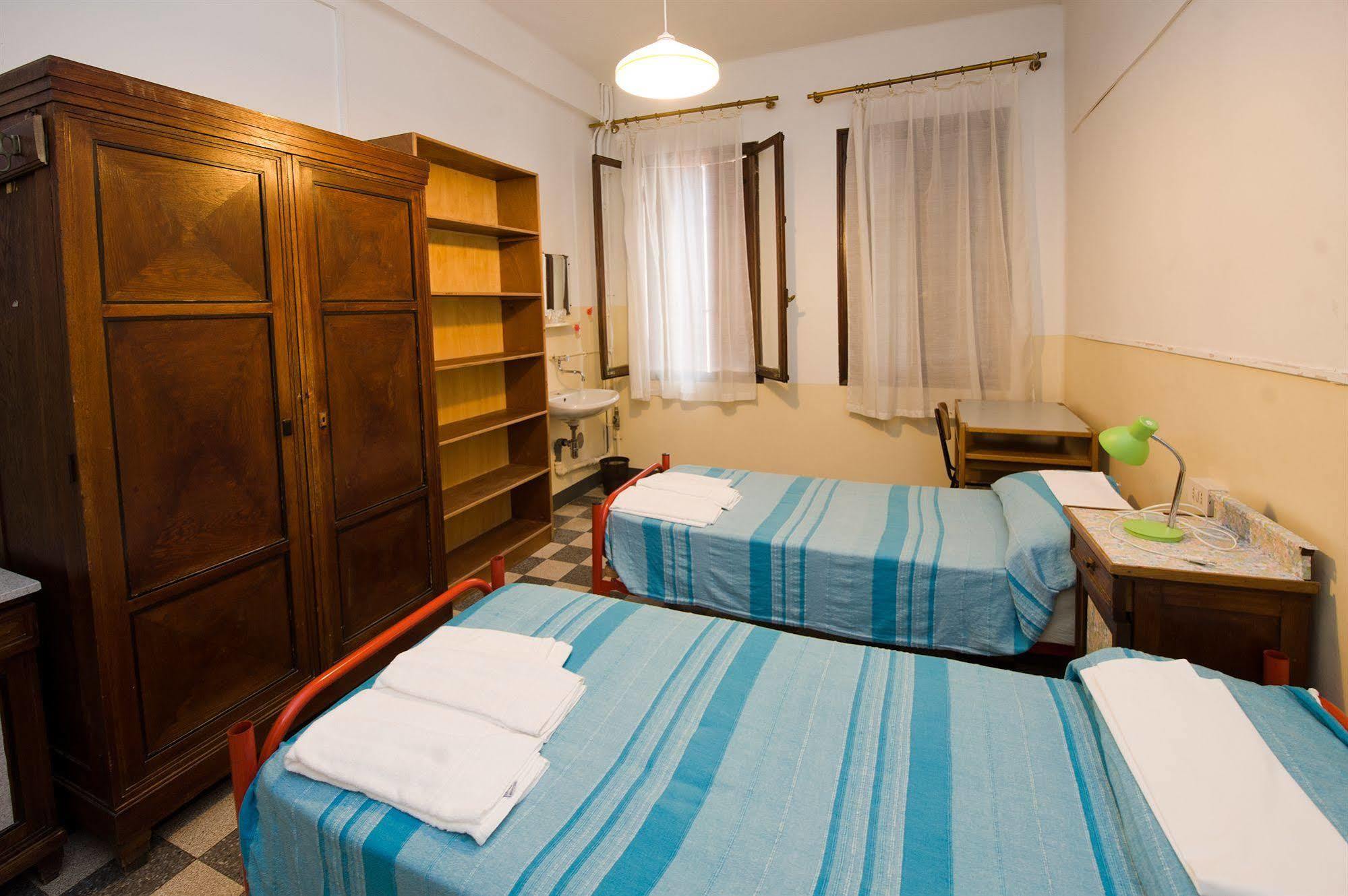 Albergue Domus Civica