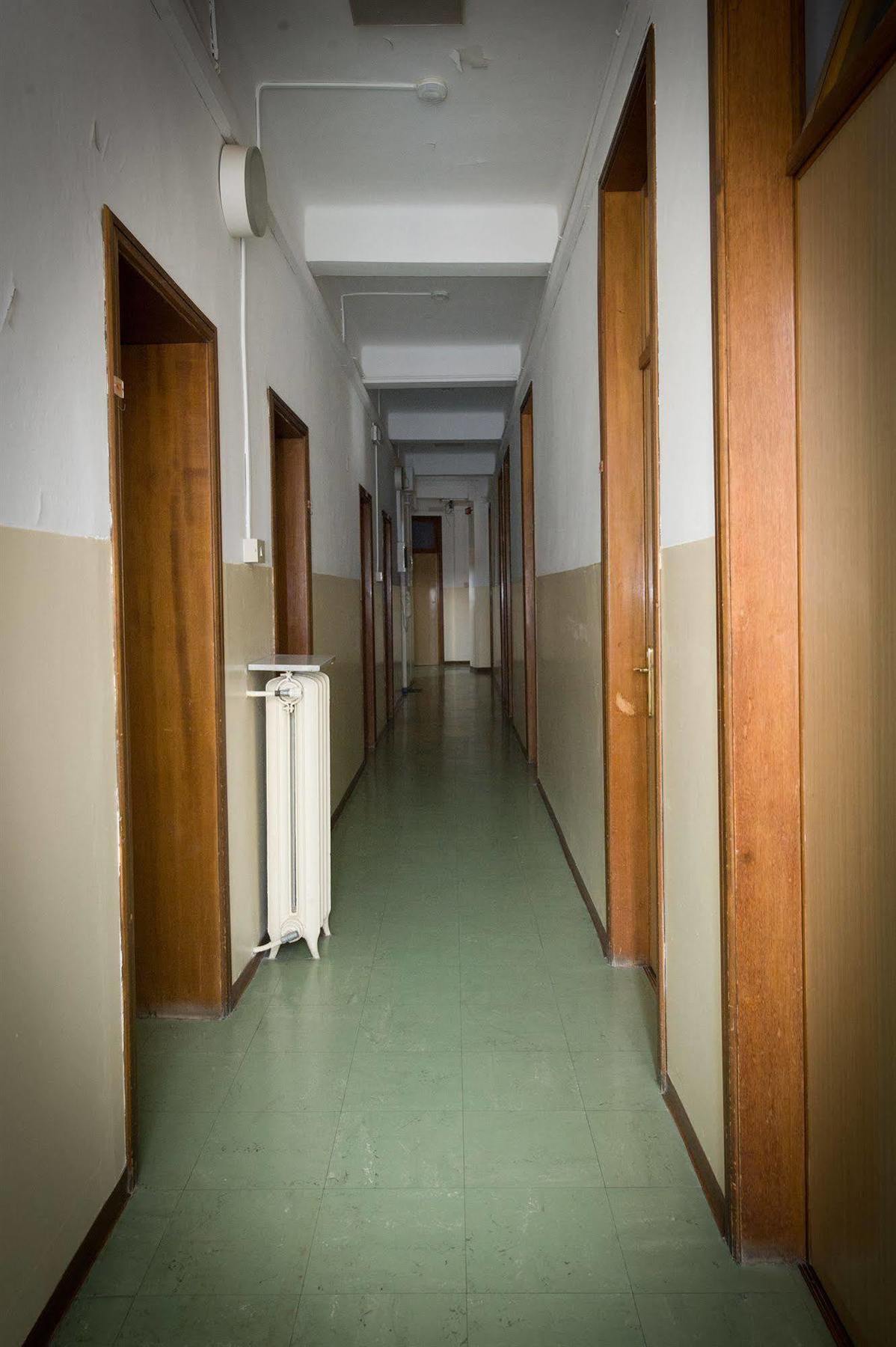 Domus Civica Albergue Veneza