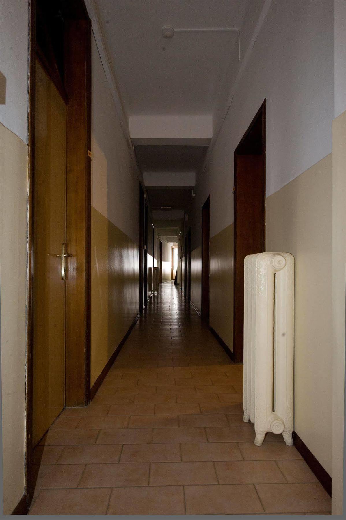 Domus Civica Albergue