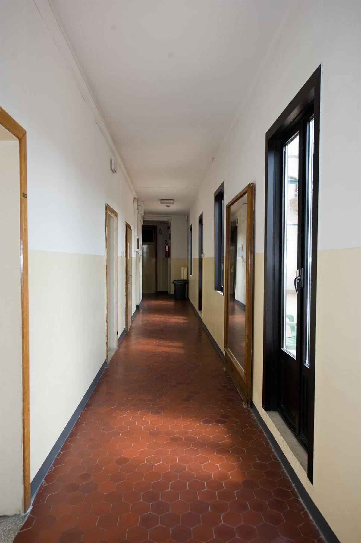 Albergue Domus Civica Veneza
