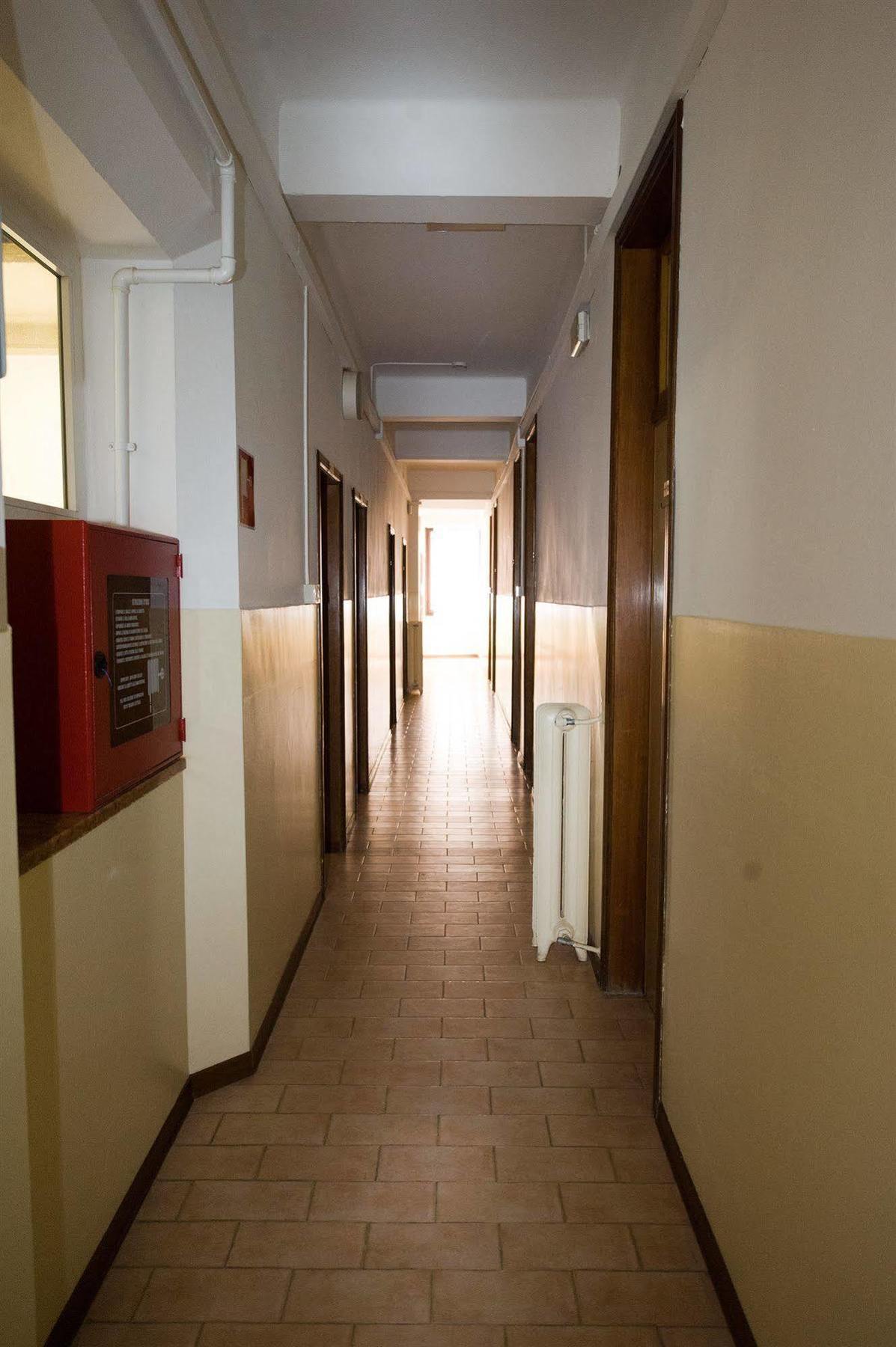 Domus Civica Albergue Veneza
