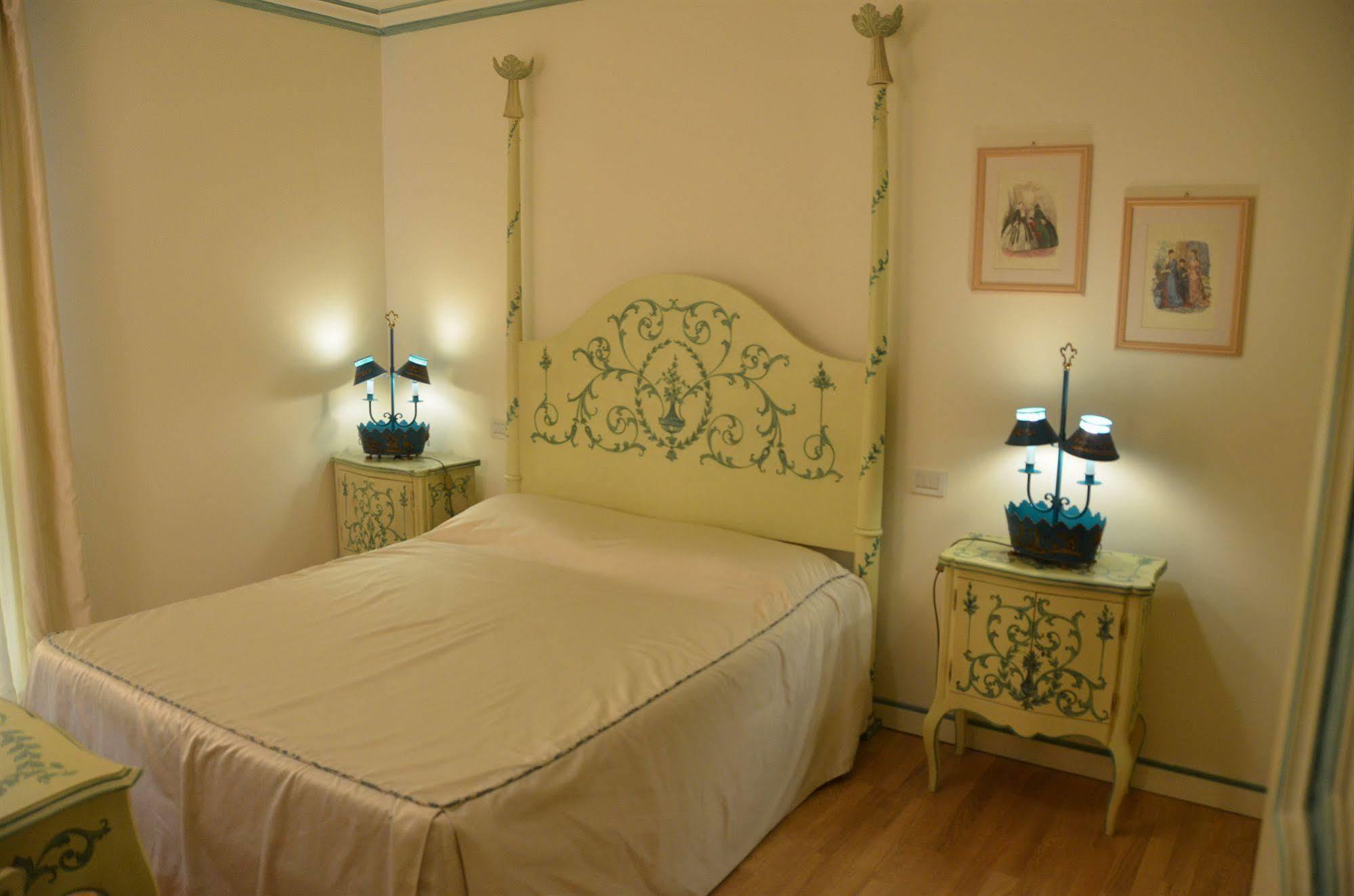 Apartment Laguna