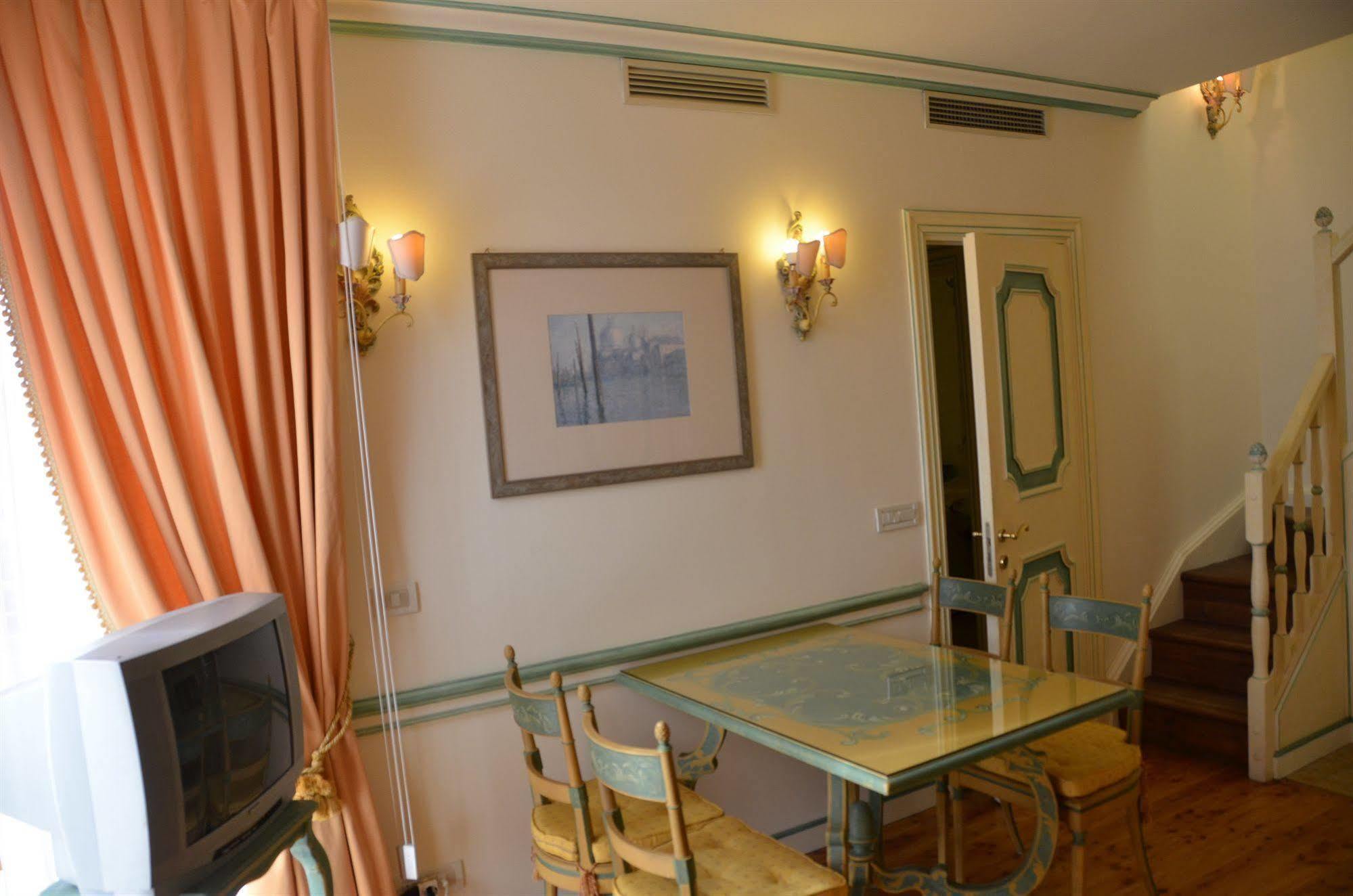 Apartment Laguna *