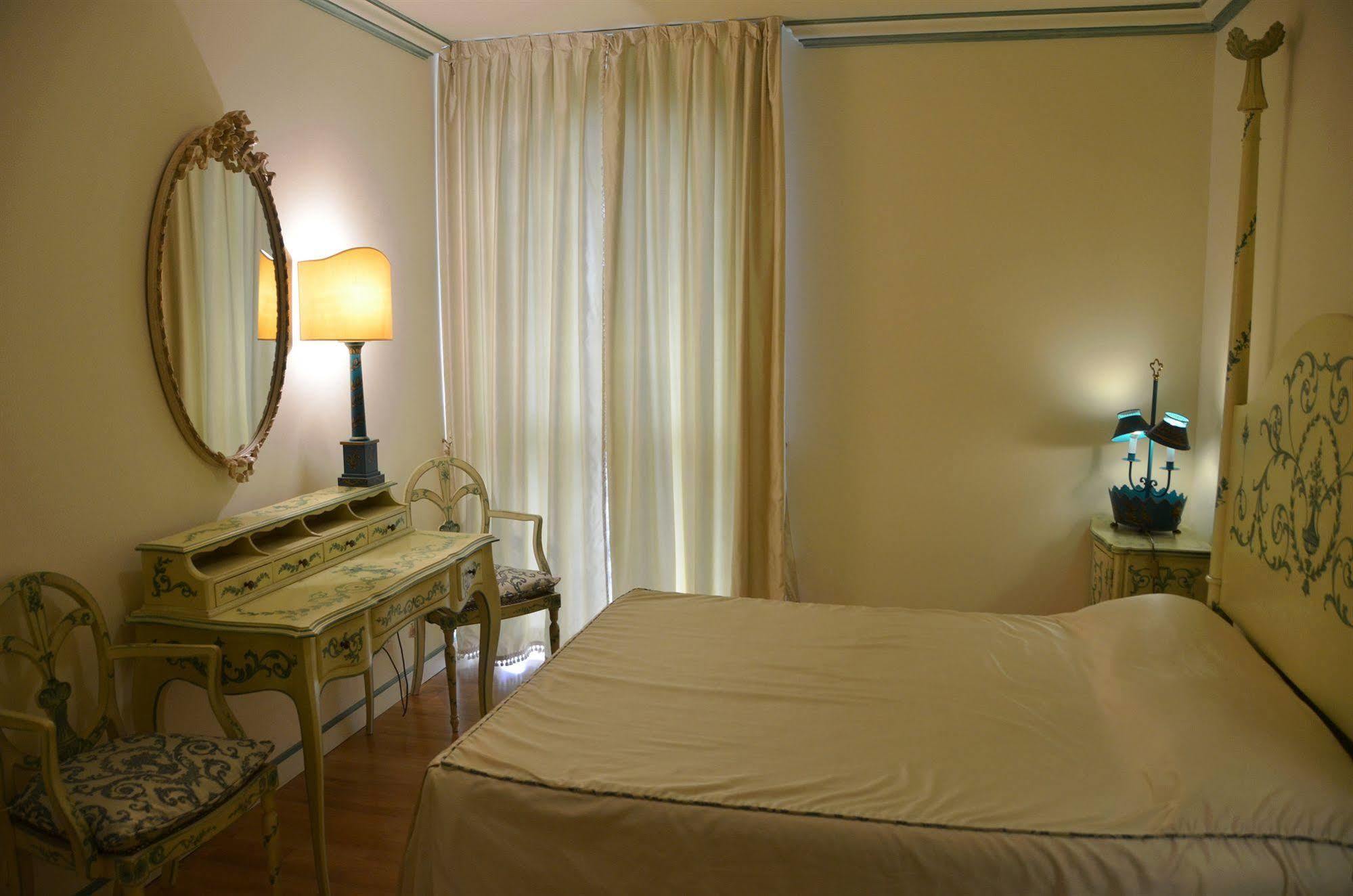 Apartment Laguna