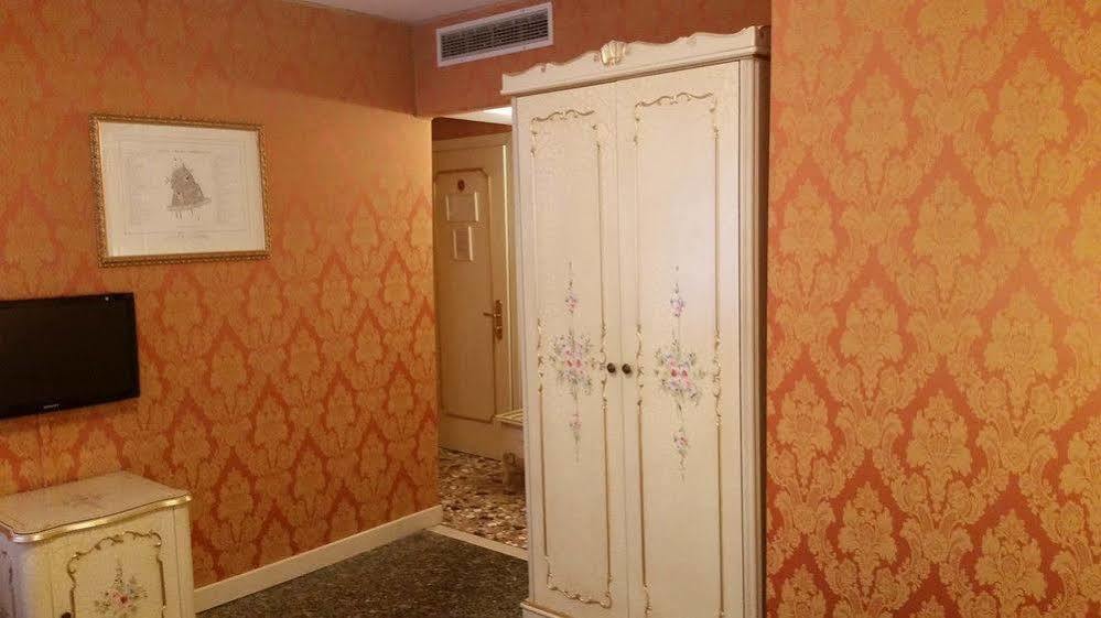 Guest house Ca Le Vele Venice