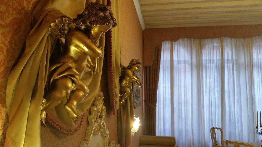Ca Le Vele Guest house Venice