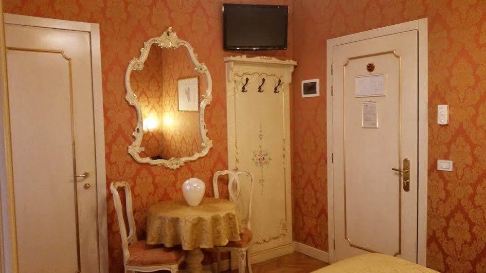 Ca Le Vele Guest house Venice