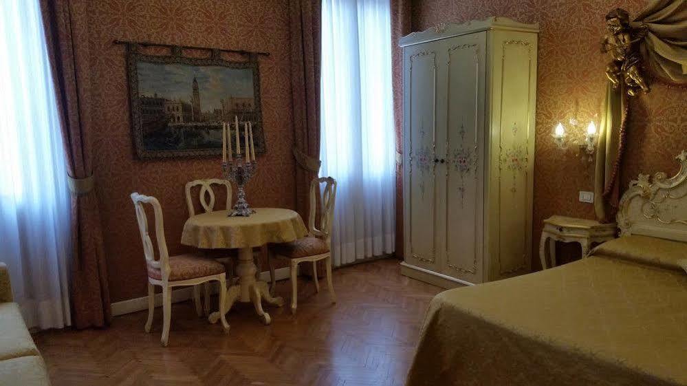 Ca Le Vele Guest house Venice