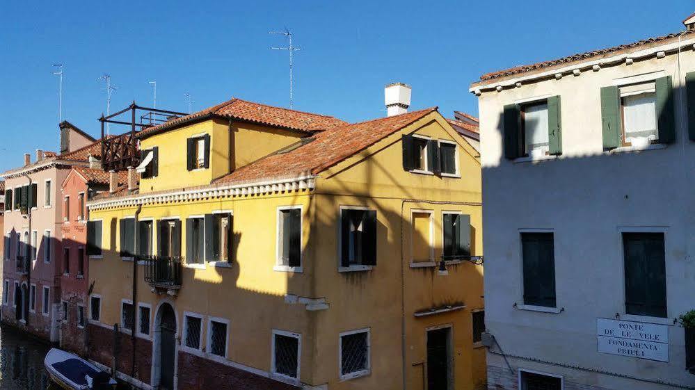 Ca Le Vele 3* Venice