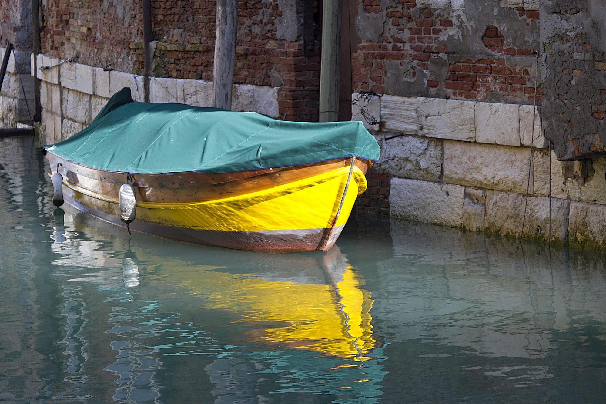 San Giacomo 2* Venice