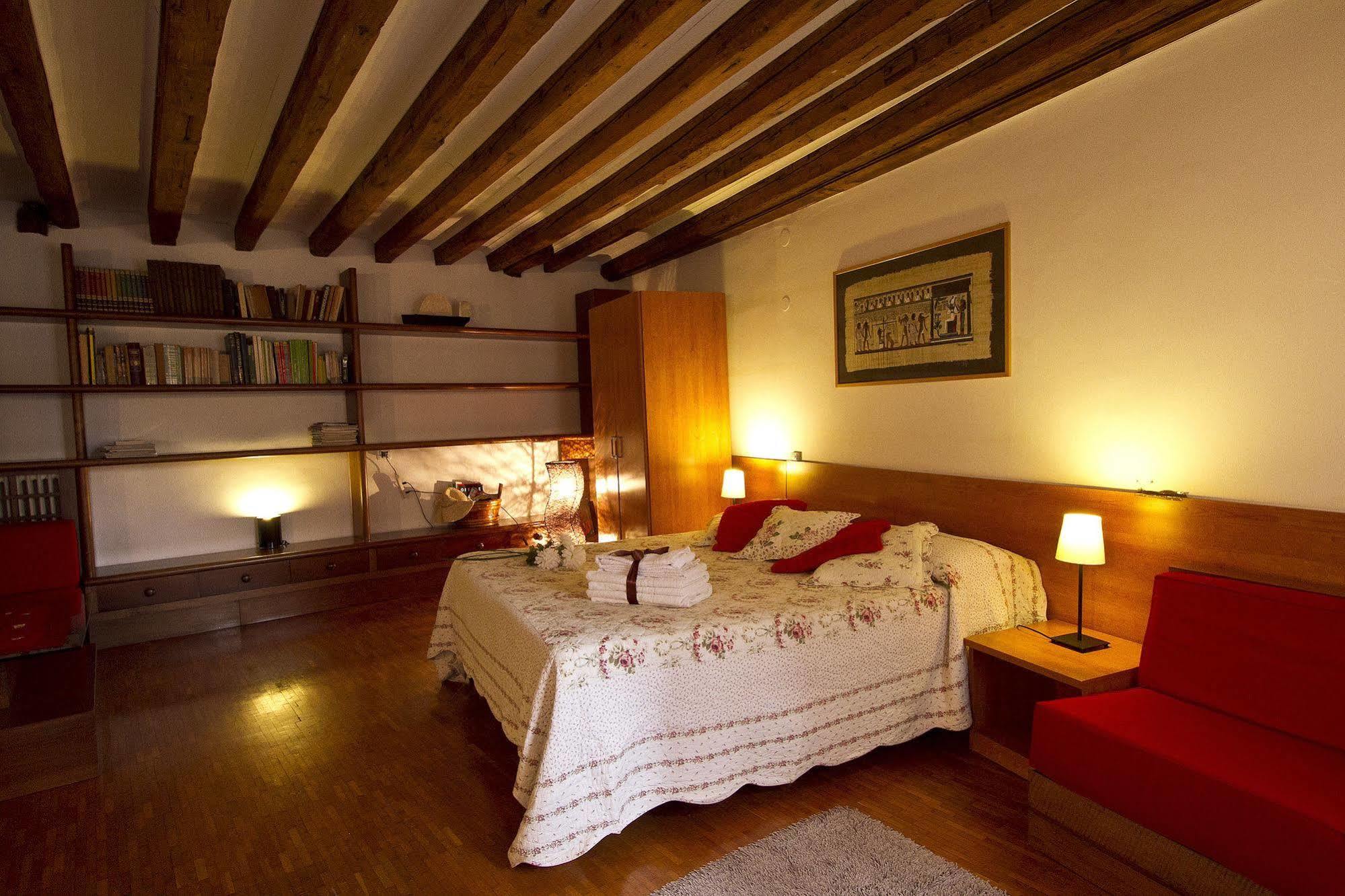 Bed & Breakfast San Giacomo Venice