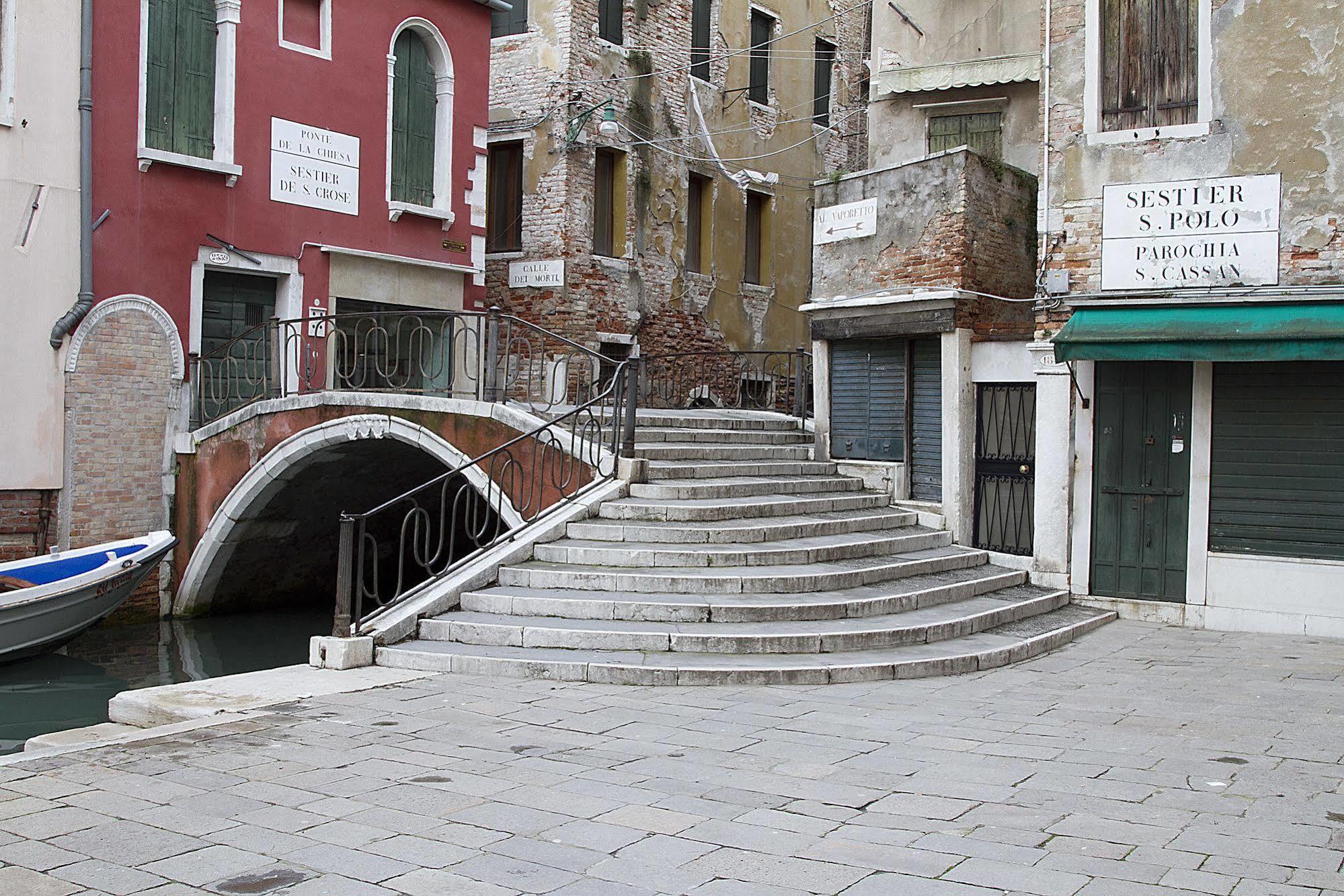 Bed & Breakfast San Giacomo 2*