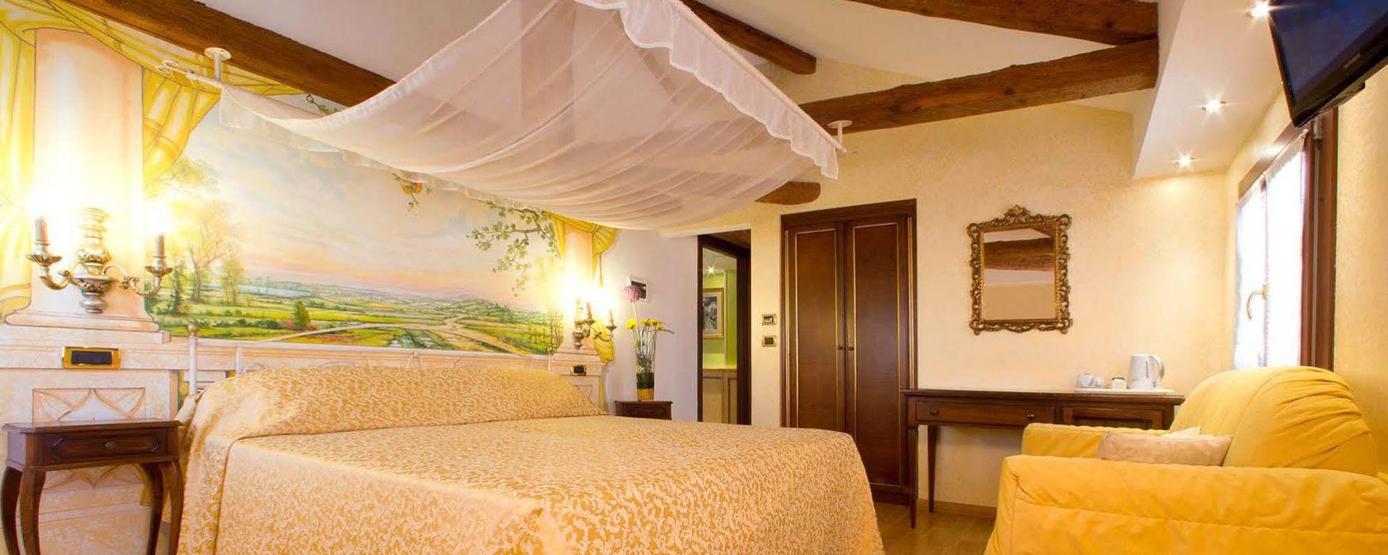 Hotel Al Piave Venice