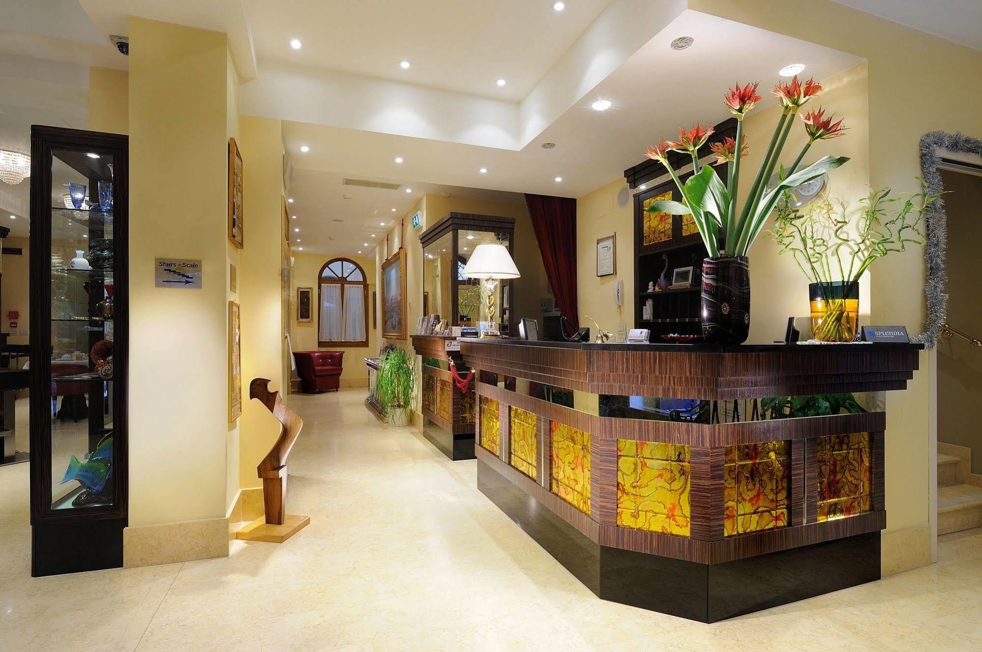 Ai Due Principi Hotel 4*