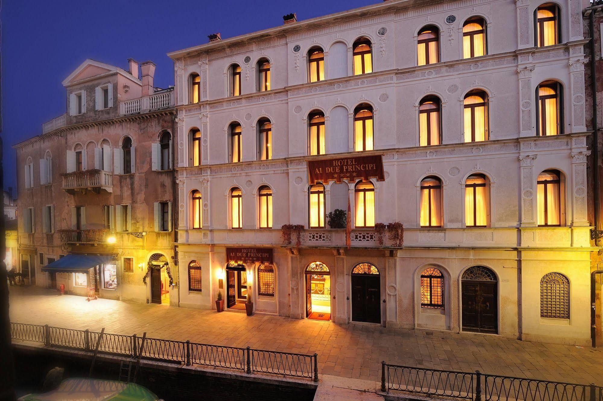 Hotel Ai Due Principi Venezia