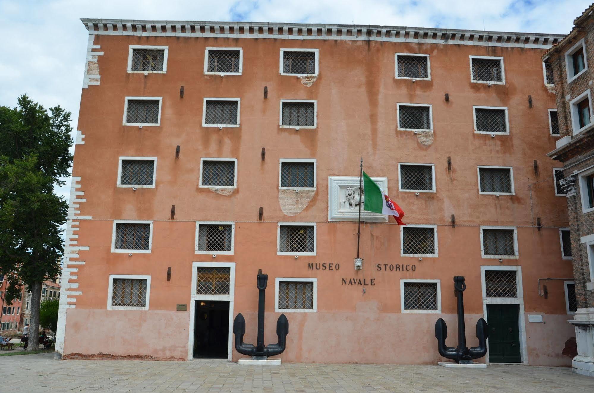 Casa de hóspedes Casa Favaretto *
