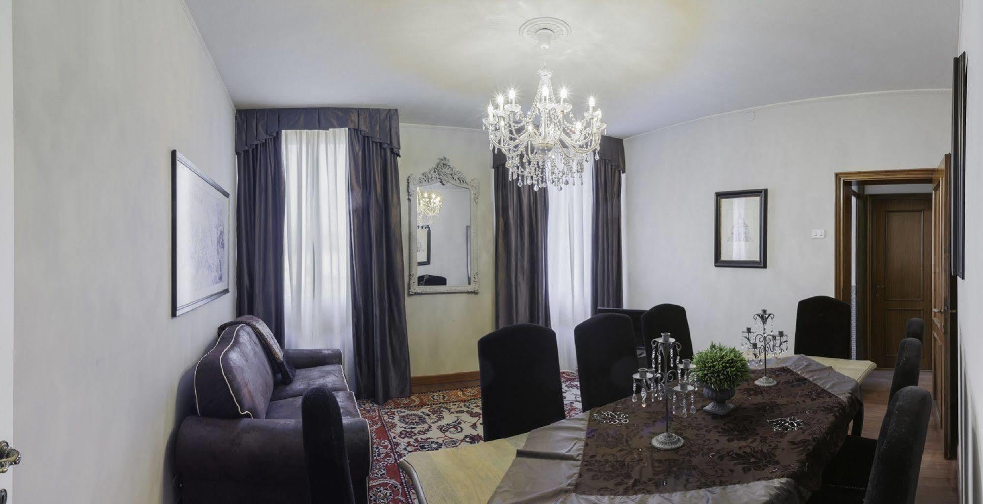 Appartamento San Marco * Venice