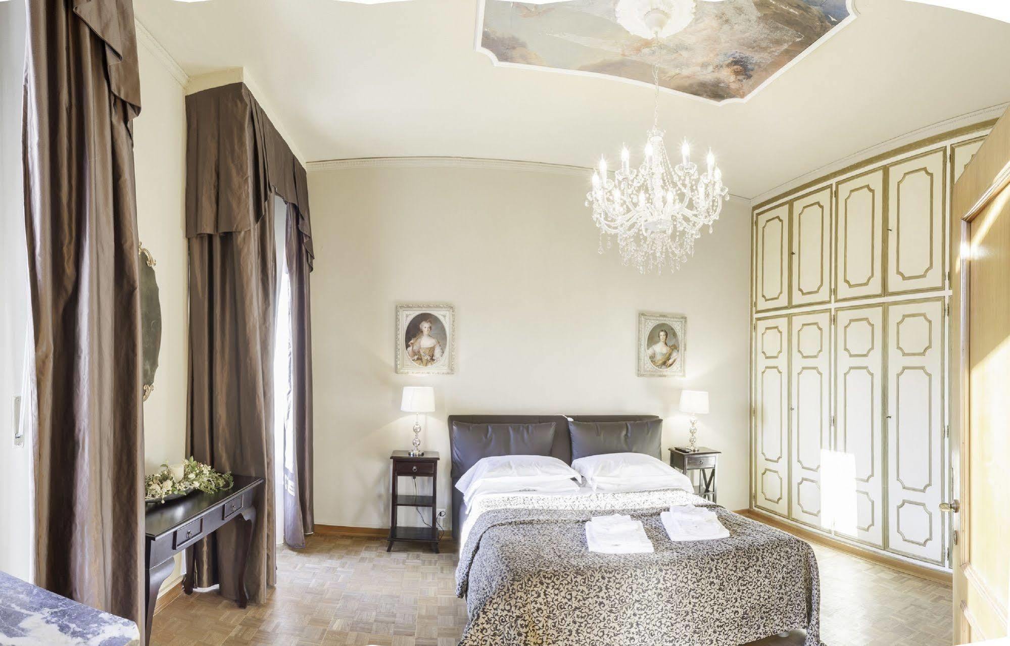 Appartamento San Marco Apartment Venice