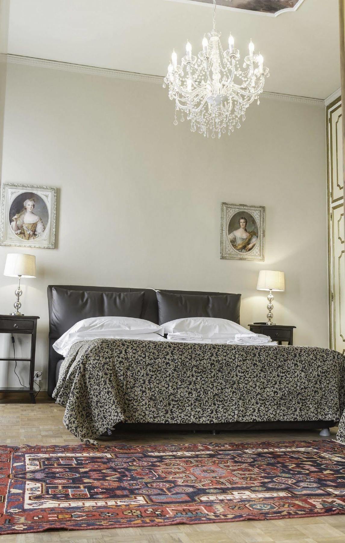Apartment Appartamento San Marco Venice