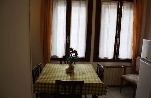 Frari 2 Apartment