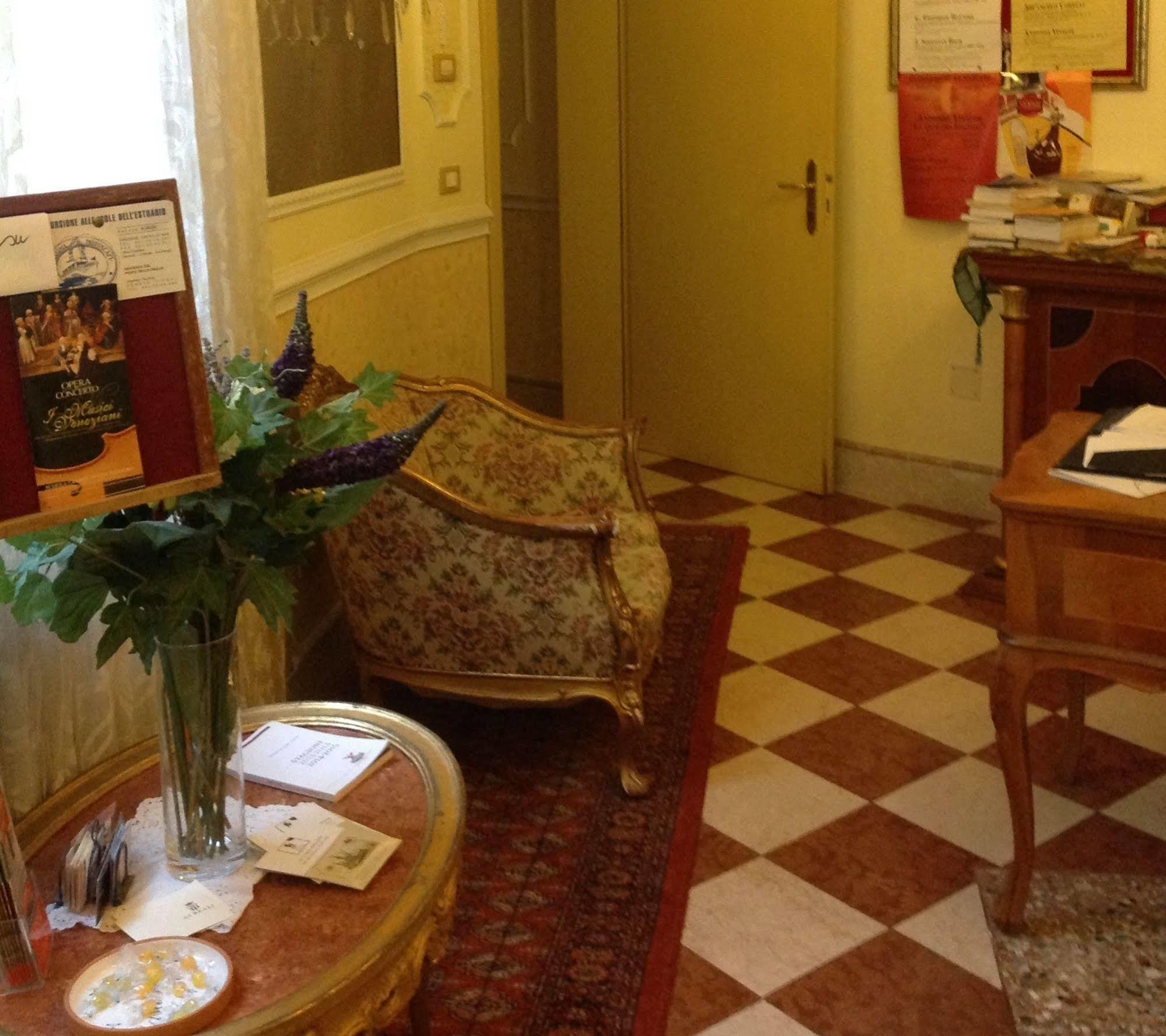 Casa Fenice Bed & Breakfast