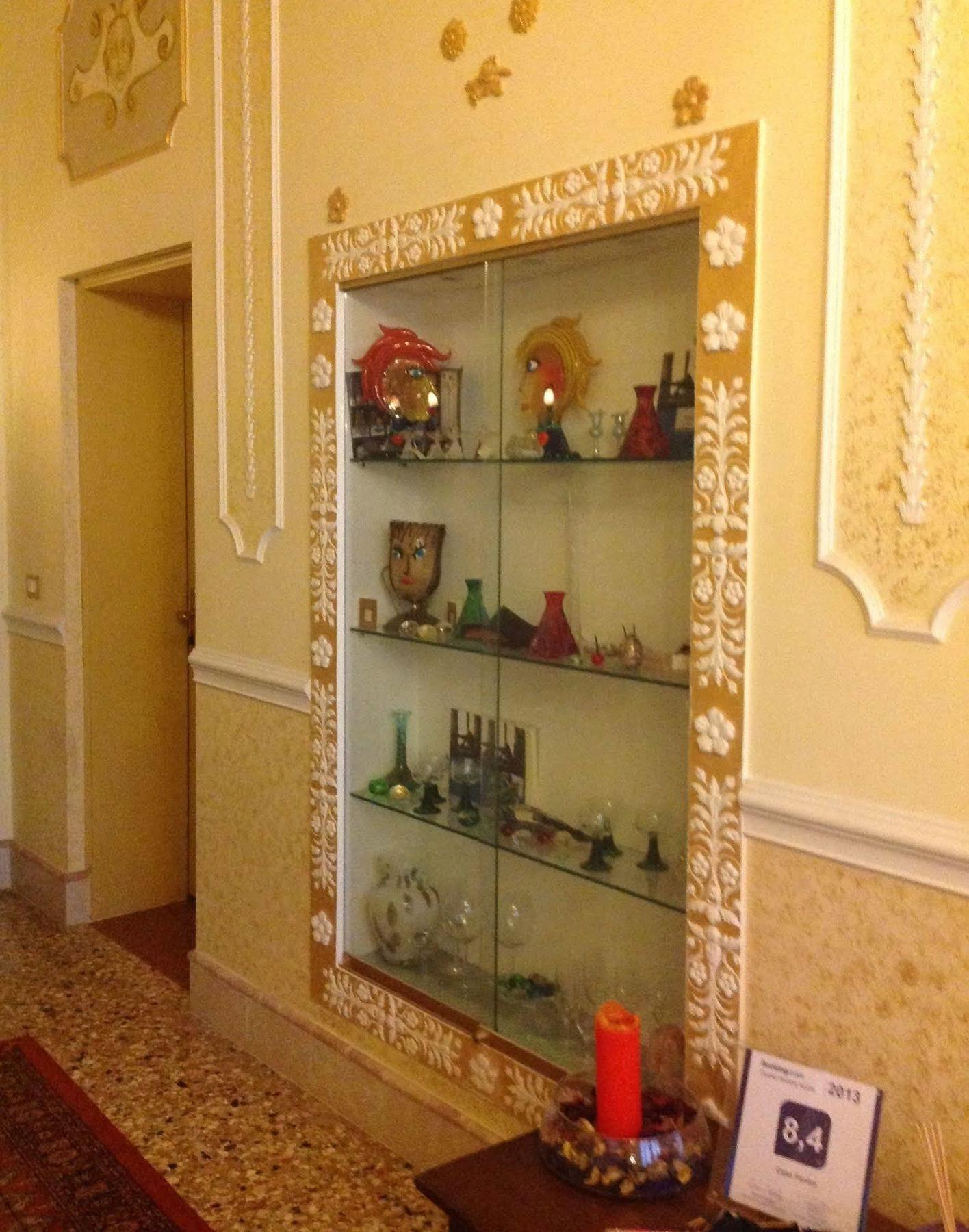 Casa Fenice Bed & Breakfast