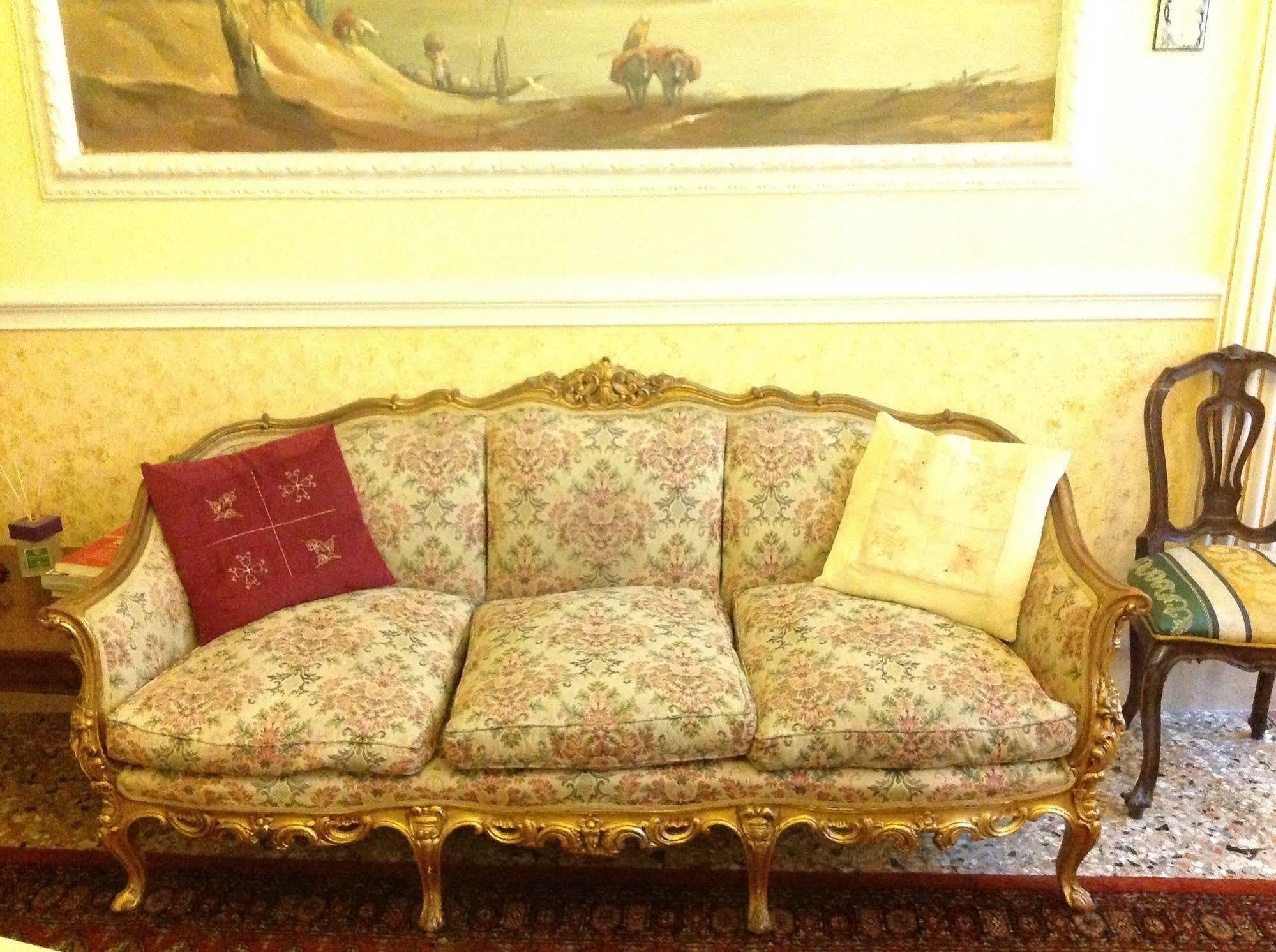 Casa Fenice Venice