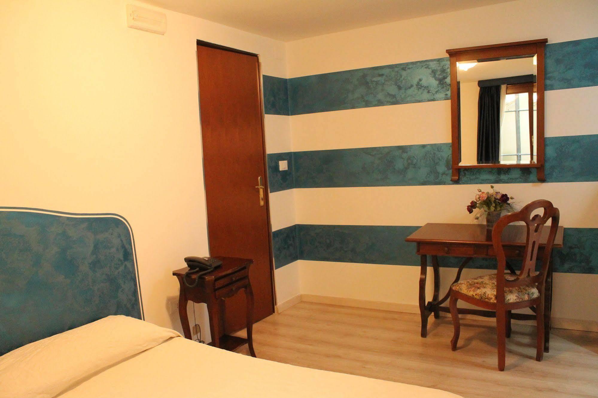Hotel Lion Morosini Palace Venice