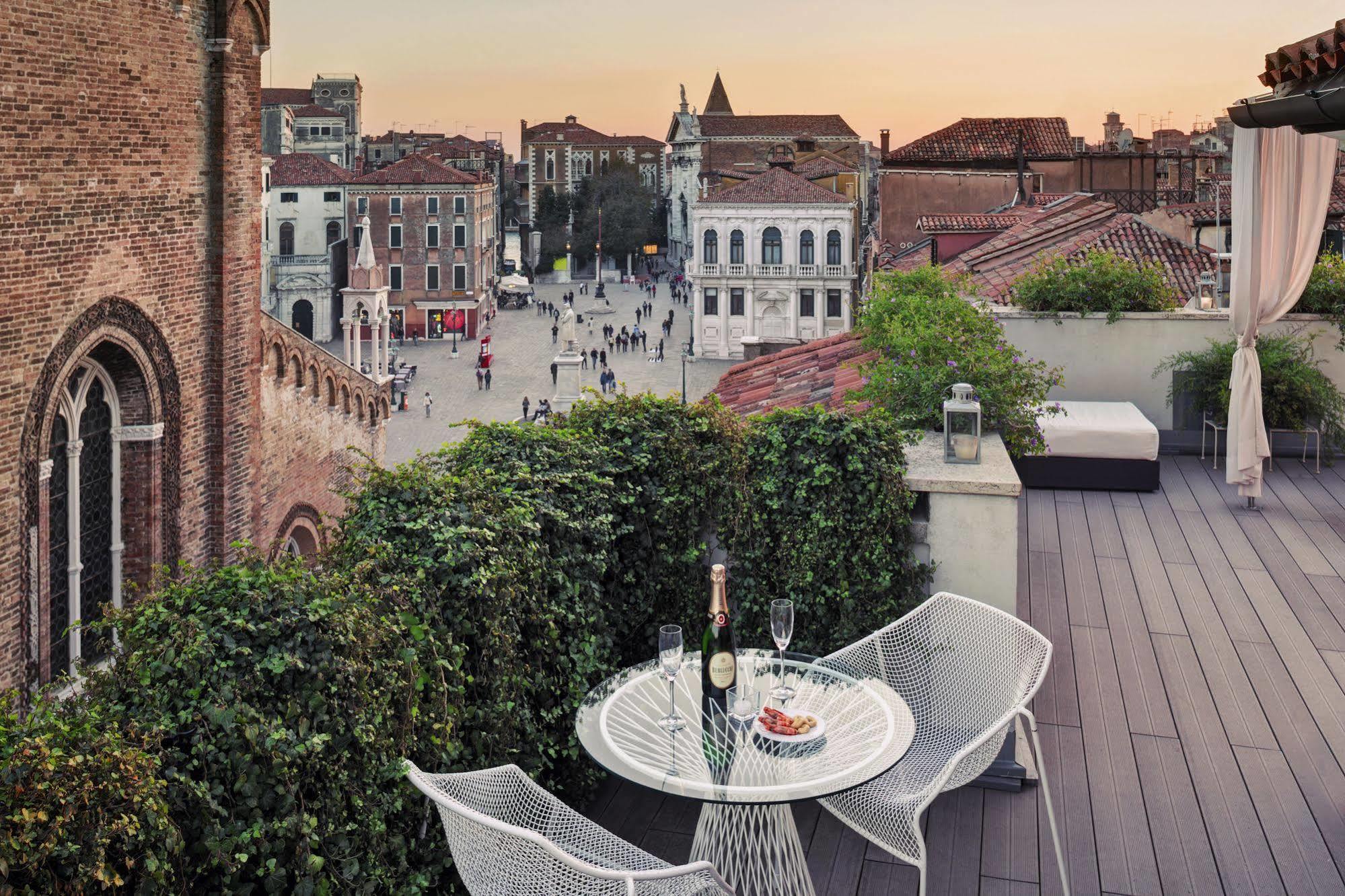 Bloom Settimo Cielo Acomodação com café da manhã  3*