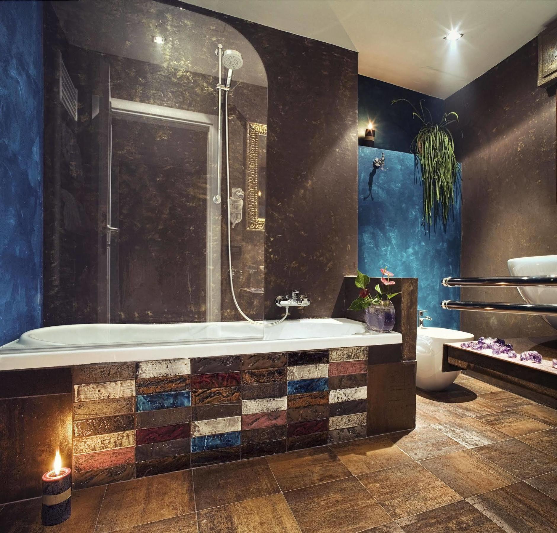 Bloom Settimo Cielo 3* Veneza