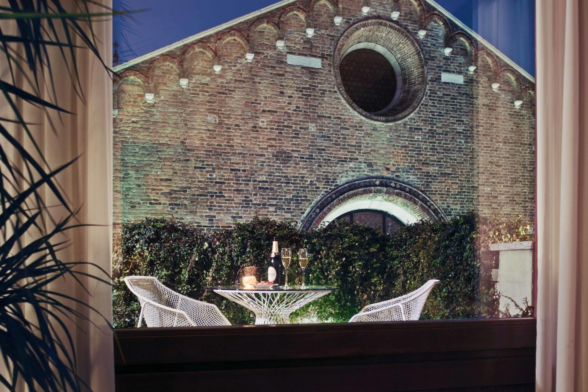 Bloom Settimo Cielo 3* Veneza