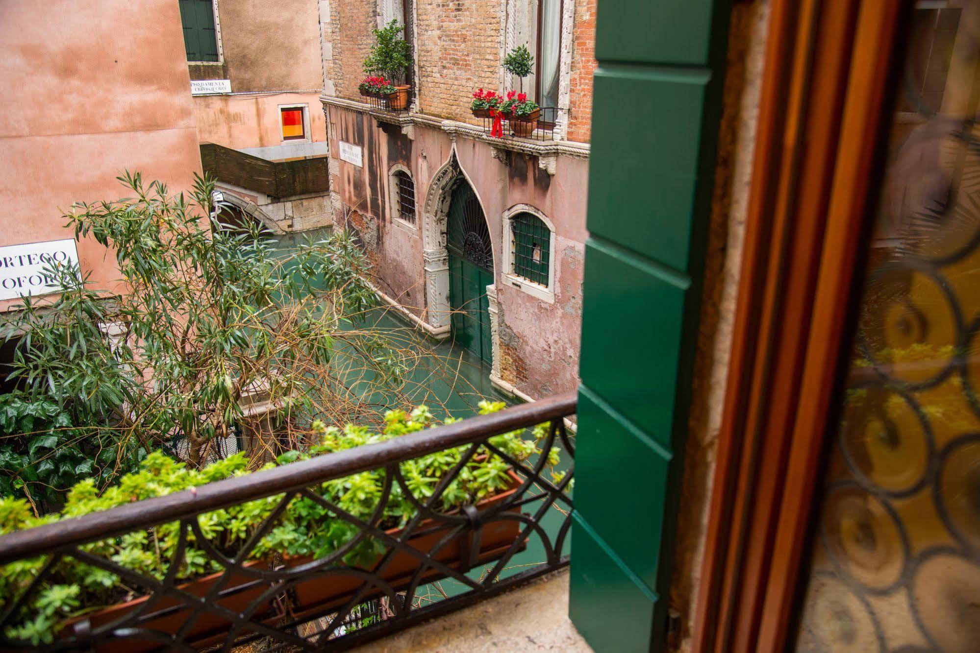 Fenice Apartment Venice