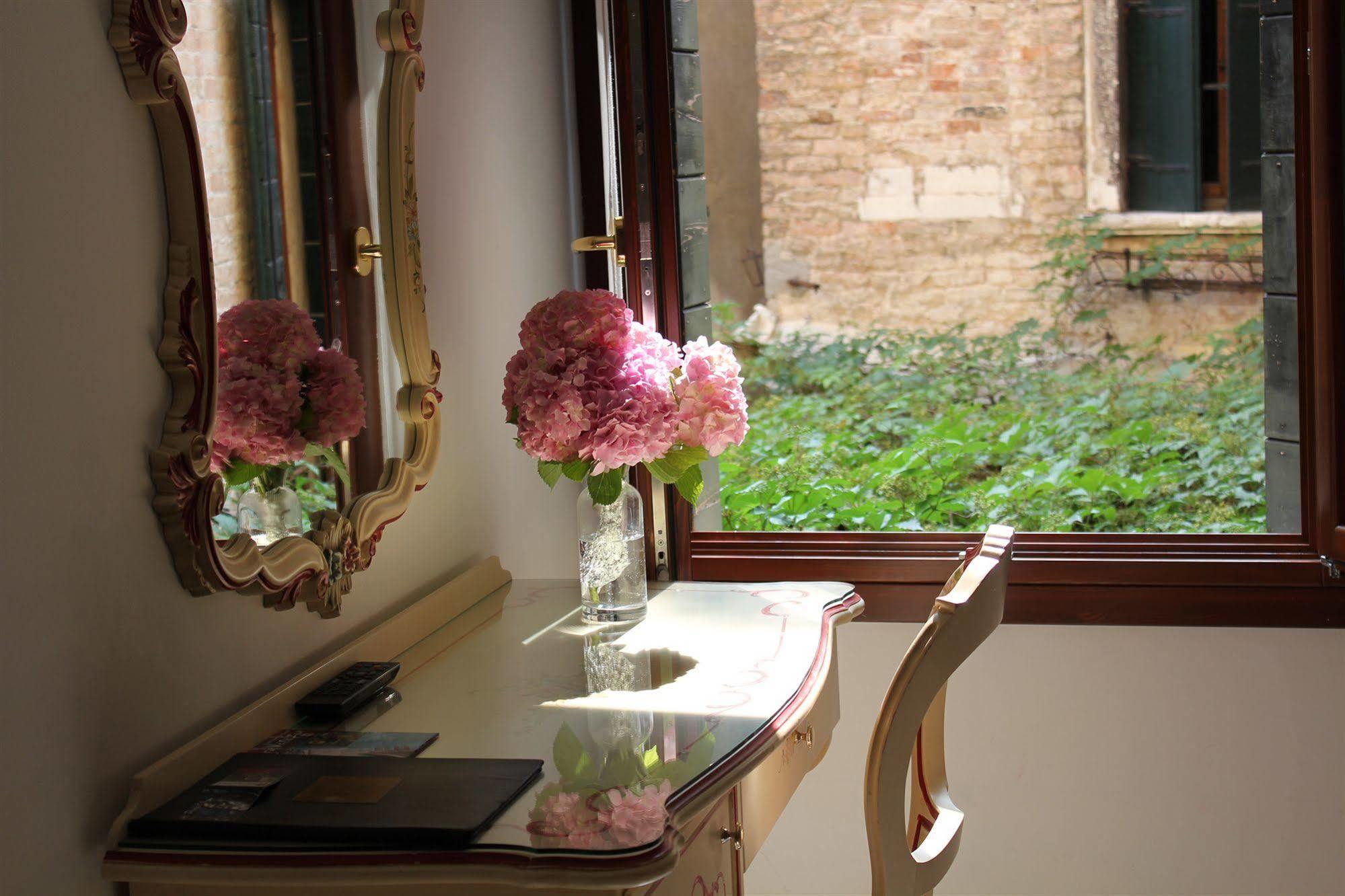 Guest house Al Profeta Venice