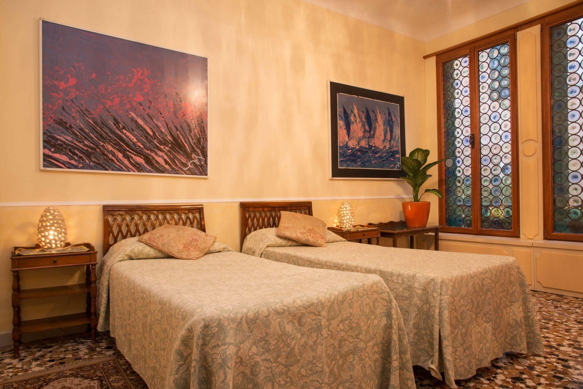 Fenice Apartment Venice