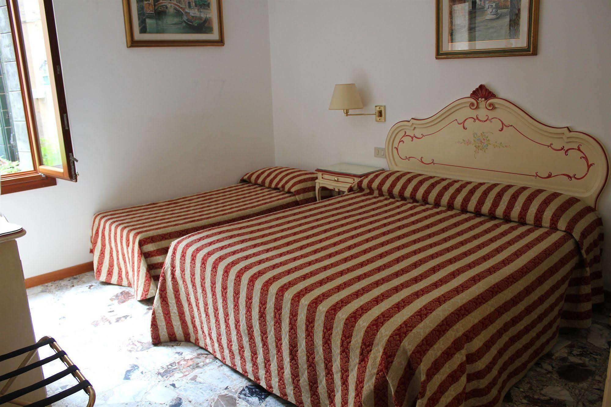 Guest house Al Profeta Venice