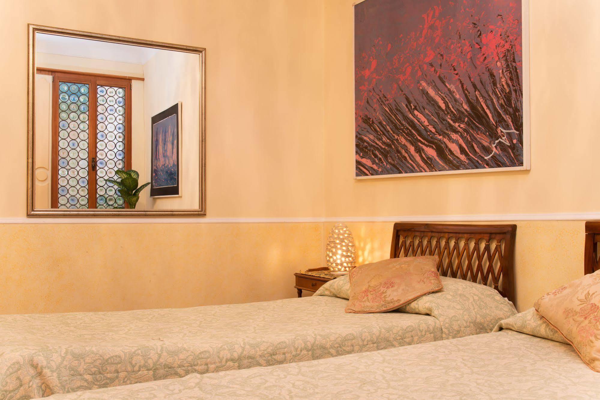 Fenice Apartment
