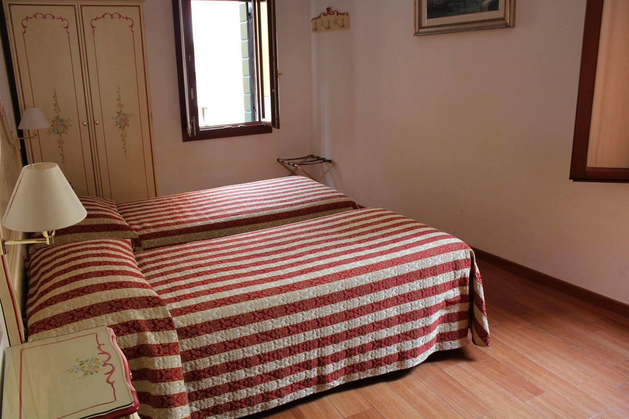 Guest house Al Profeta Venice